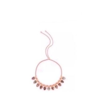 KENDRA SCOTT “WILLOW” NECKLACE